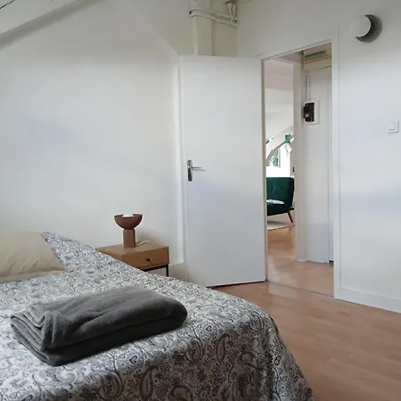Joli Loft Au Coeur De Lejlighed *