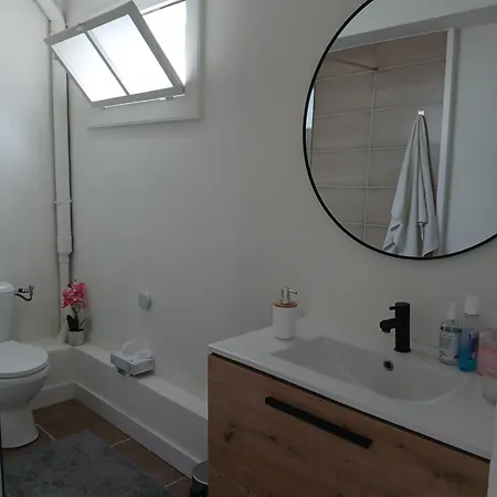 Joli Loft Au Coeur De
