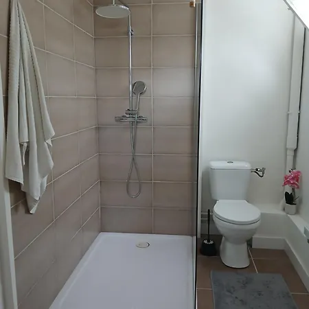 Lejlighed Joli Loft Au Coeur De *