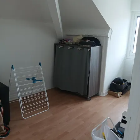 Lejlighed Joli Loft Au Coeur De Bayonne